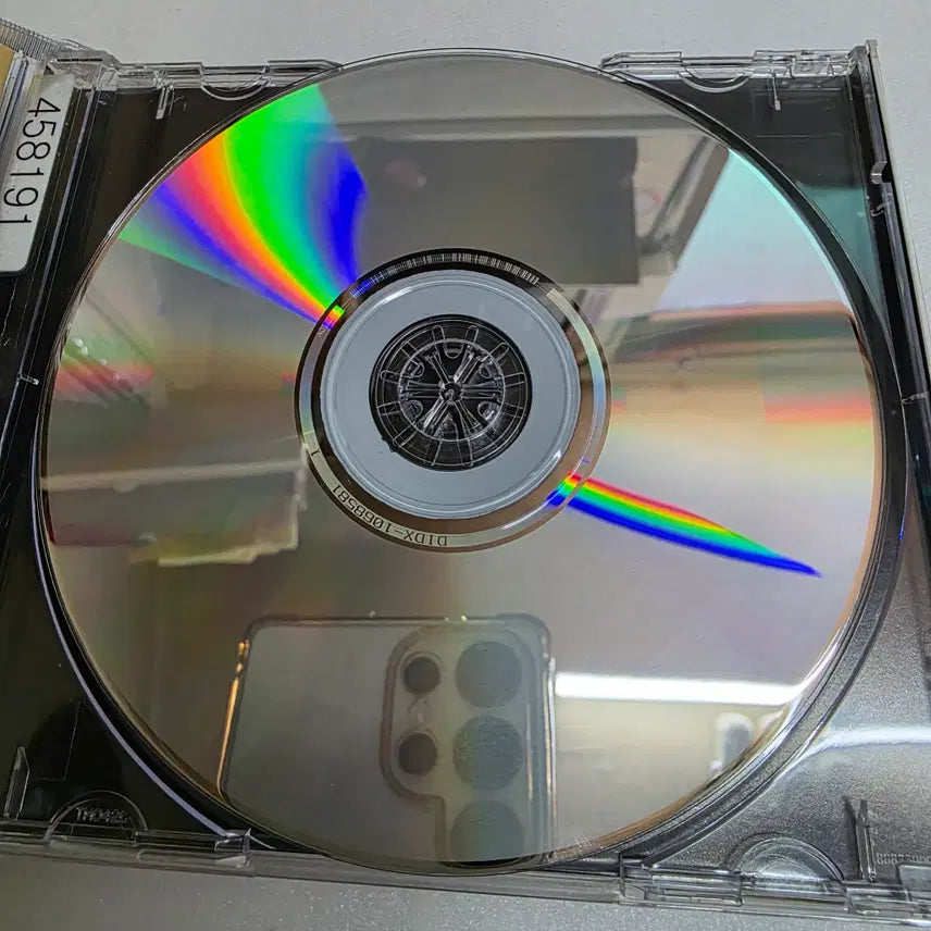 [BUNJANG] Susan Boyle Hope Studio Album / 수잔 보일(Susan Boyle) Hope