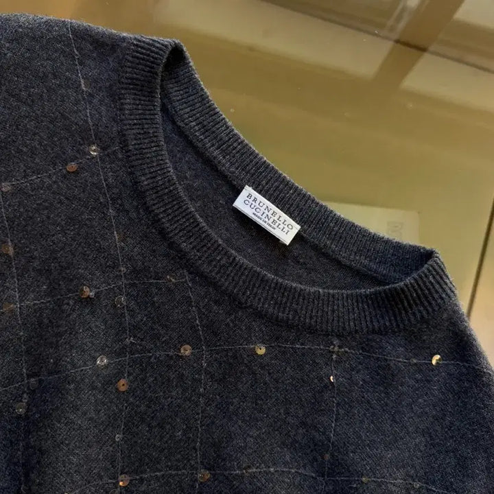 [BUNJANG] Brunello Cucinelli Cashmere Knit Women&