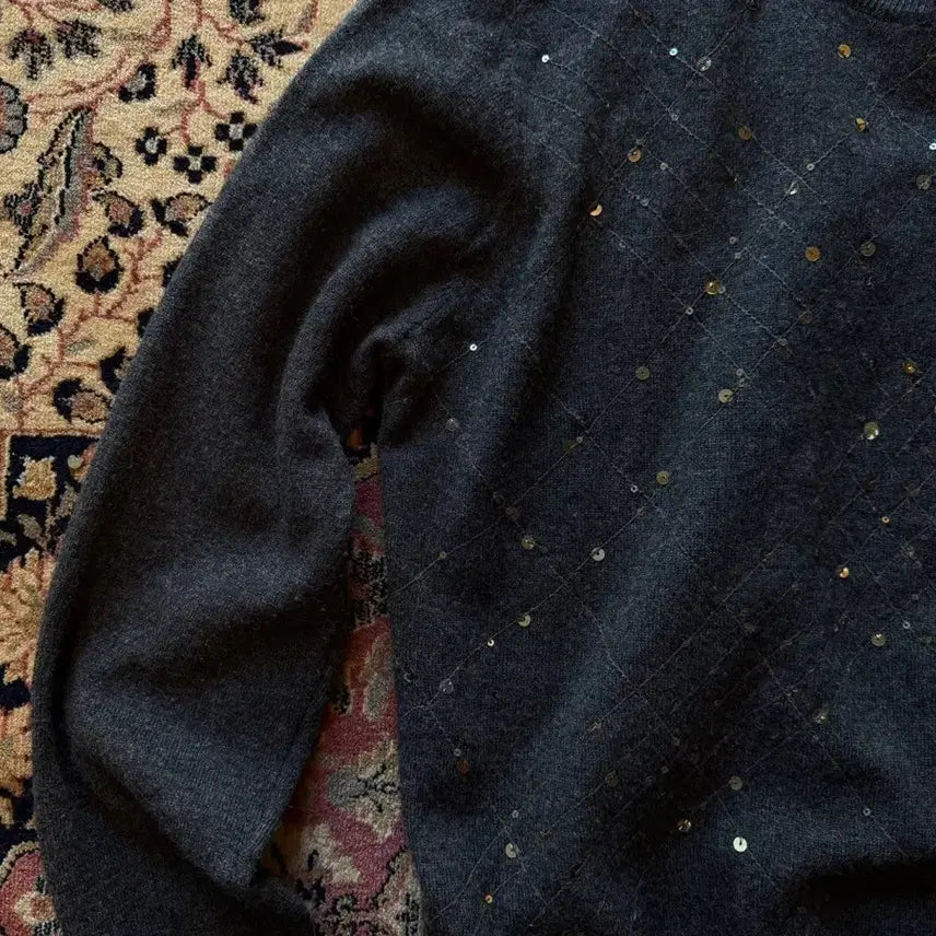 [BUNJANG] Brunello Cucinelli Cashmere Knit Women&