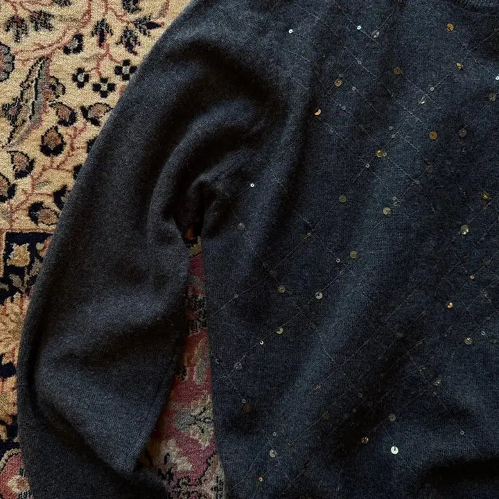 [BUNJANG] Brunello Cucinelli Cashmere Knit Women&