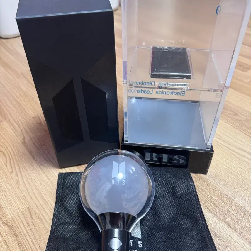[BUNJANG] BTS SUGA Special Edition Acrylic Stand / 방탄소년단 스에밤 SE, 아크릴 스탠드