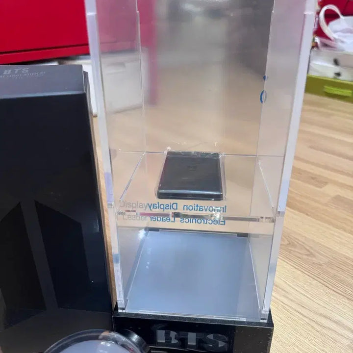 [BUNJANG] BTS SUGA Special Edition Acrylic Stand / 방탄소년단 스에밤 SE, 아크릴 스탠드