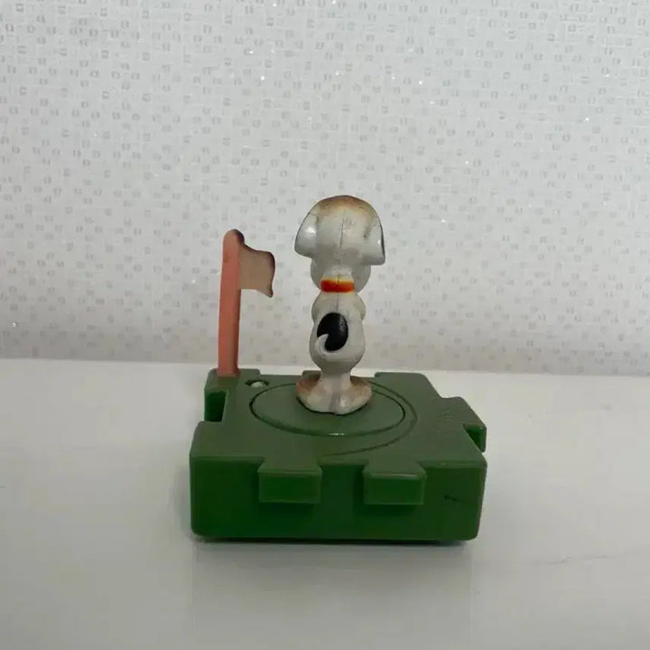 [BUNJANG] Peanuts Classic Happy Meal Golf Snoopy Figure / 피너츠 고전 해피밀 골프 스누피 판매