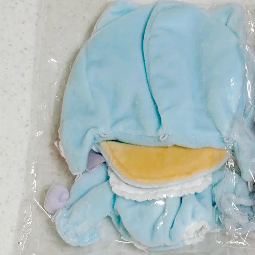 [SOLD OUT] (미개봉) 10cm 허니베이커리 블루 컵케잌