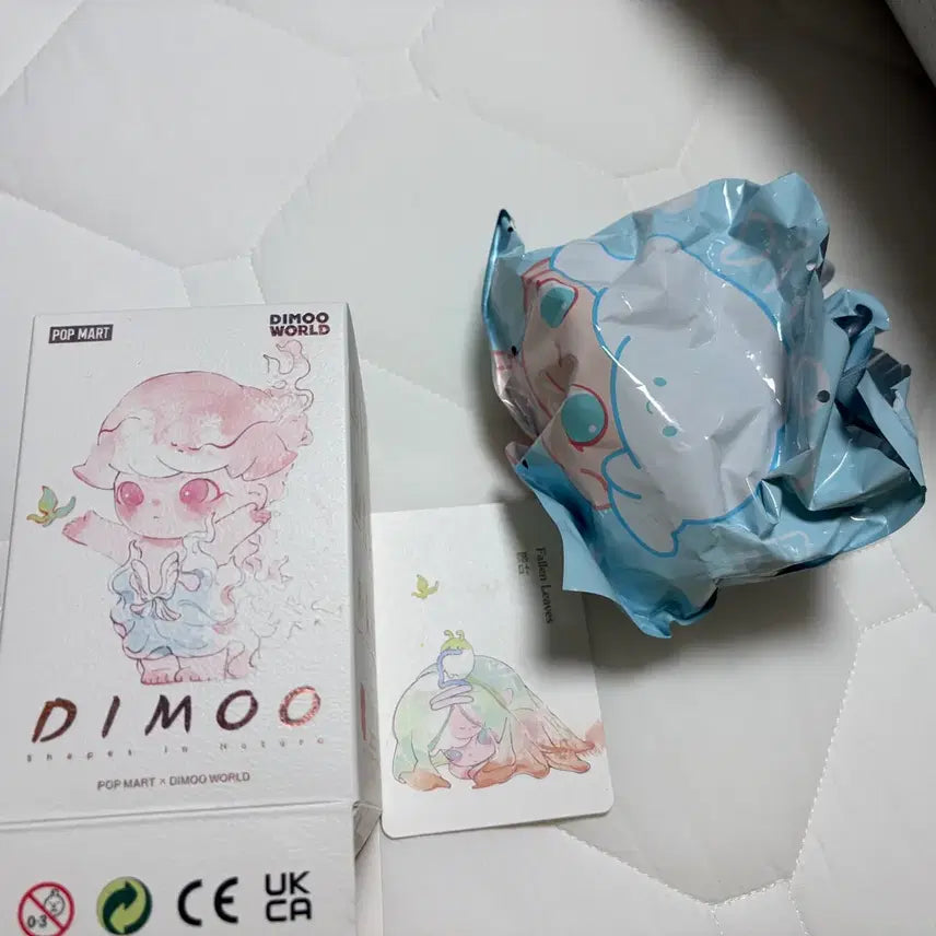 [BUNJANG] Popmart DIMOO Nature&