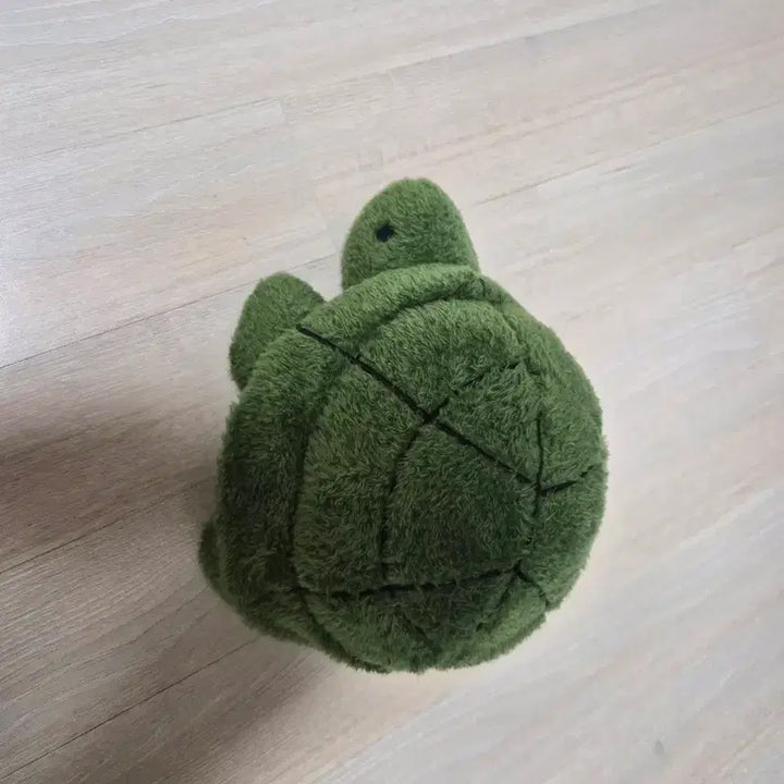 [BUNJANG] Miffy Brunna Family Turtle Plush (Medium) / 미피 브루나패밀리 거북이 인형(중형인형)