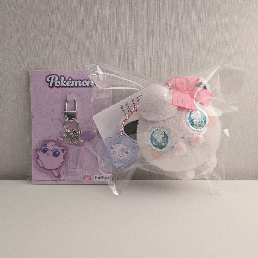 [BUNJANG] Pokemon Purin Don&