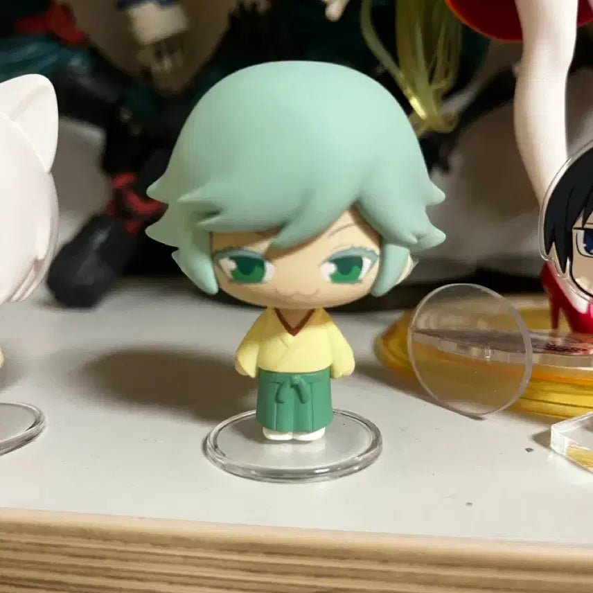 [BUNJANG] Mizuki Figure / 미즈키 피규어 팔아요