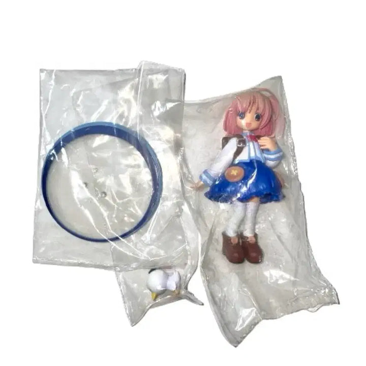 [BUNJANG] Moetang Classic Bishoujo Figure (Sealed) / 미개봉)모에땅 고전 미소녀 피규어