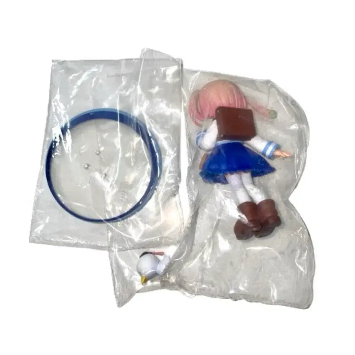 [BUNJANG] Moetang Classic Bishoujo Figure (Sealed) / 미개봉)모에땅 고전 미소녀 피규어