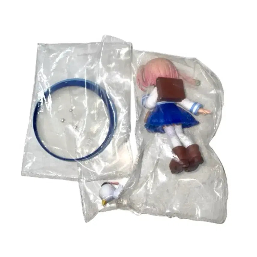 [BUNJANG] Moetang Classic Bishoujo Figure (Sealed) / 미개봉)모에땅 고전 미소녀 피규어