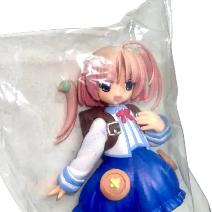 [BUNJANG] Moetang Classic Bishoujo Figure (Sealed) / 미개봉)모에땅 고전 미소녀 피규어