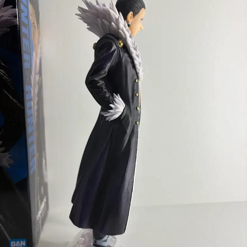 [BUNJANG] Hunter x Hunter Chrollo B Prize Ichiban Kuji Figure / 헌터x헌터 제일복권 클로로 b상