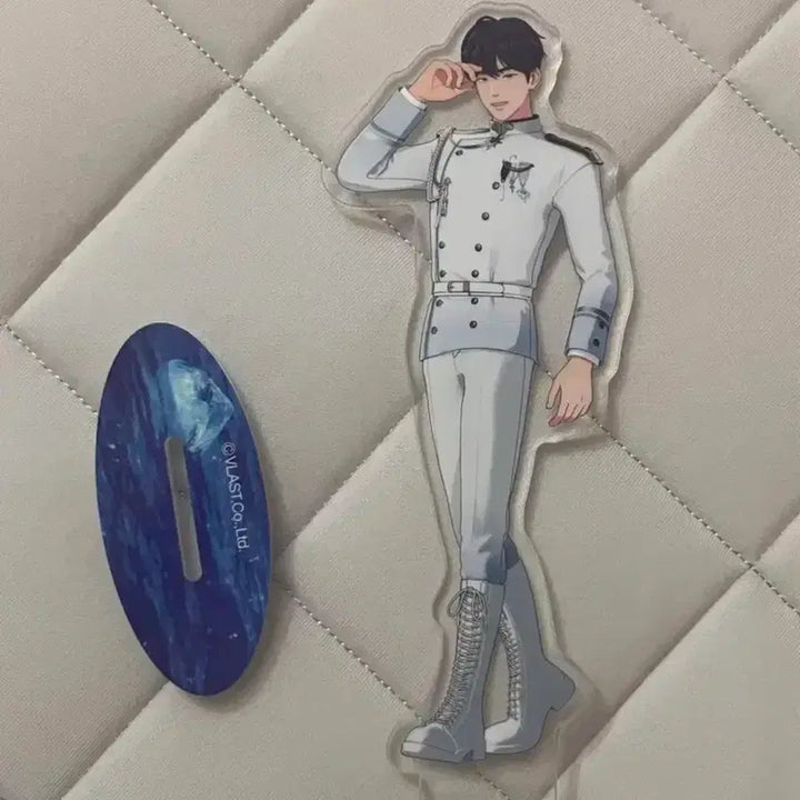 [BUNJANG] PLAVE Yejun Encore Acrylic Stand / 플레이브 예준 앙콘 아크릴스탠드