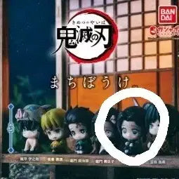 [BUNJANG] Demon Slayer Shinobu Kocho Figure / 귀멸의칼날 마치보케 시노부