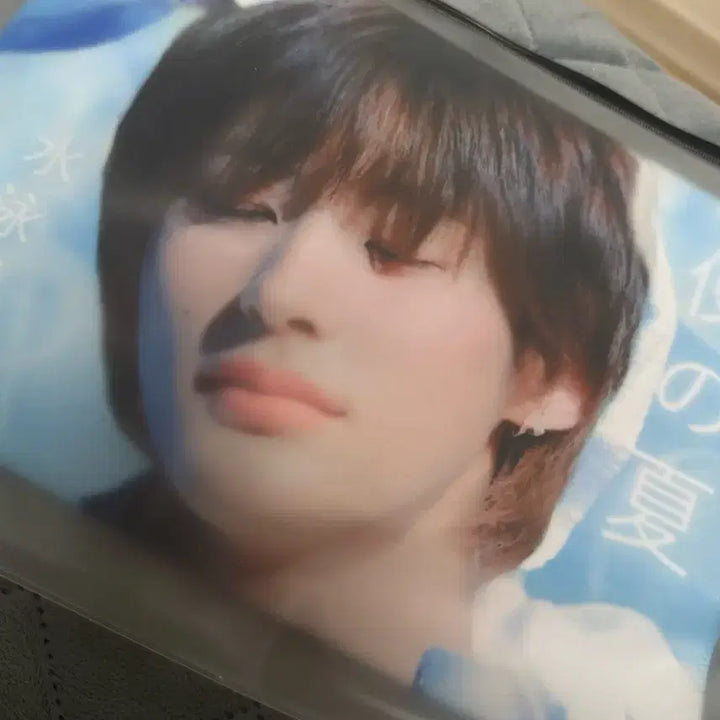 [BUNJANG] RIIZE Anton Zero Fever Slogan / 미사용 라이즈 앤톤 제로피버님 슬로건