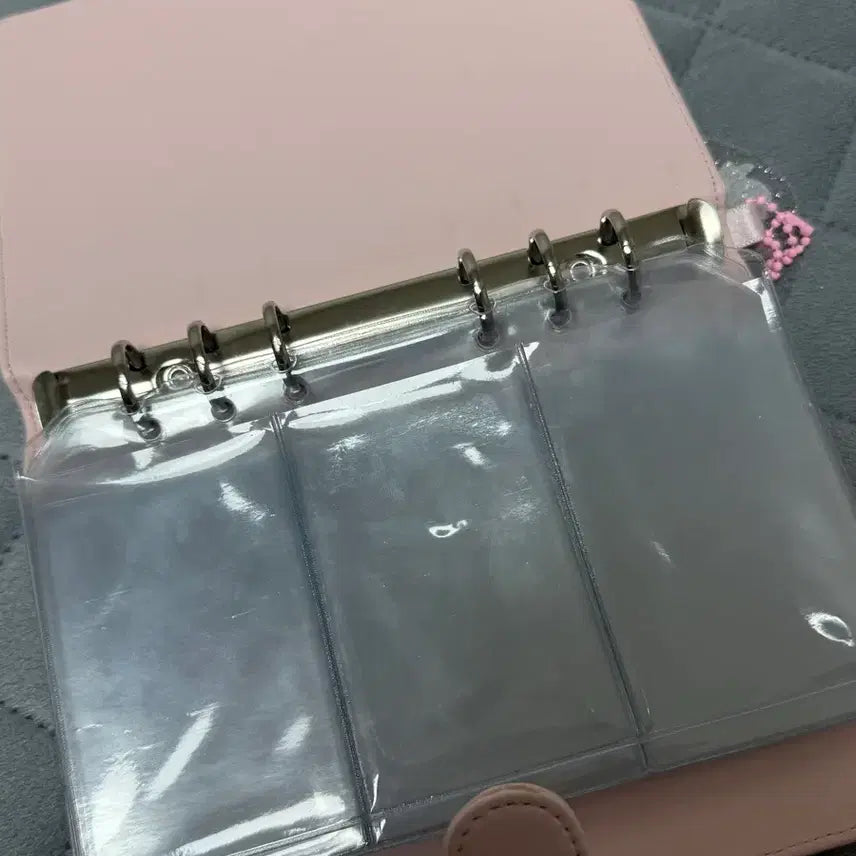 [BUNJANG] RIIZE Hug MD Anton Binder (Used) / 라이즈 허그 엠디 멍룡이 앤톤 바인더 사용감 있어요 포카 제외