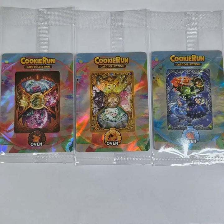 [BUNJANG] Cookie Run: Braveverse World Championship Trading Cards (Dragon, Ancient, Legendary) / 쿠키런 브레이버스 월드 챔피언십 개별판매 (드래곤, 에인션트, 레전더리)