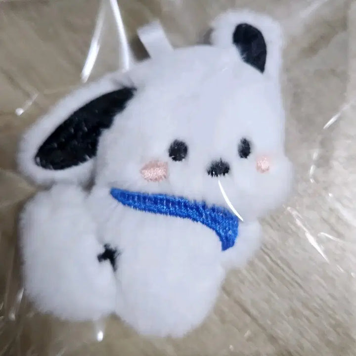 [BUNJANG] Bundle Set Pochacco Keychain Plush Toy / [일괄] 포차코 키링 인형 판매