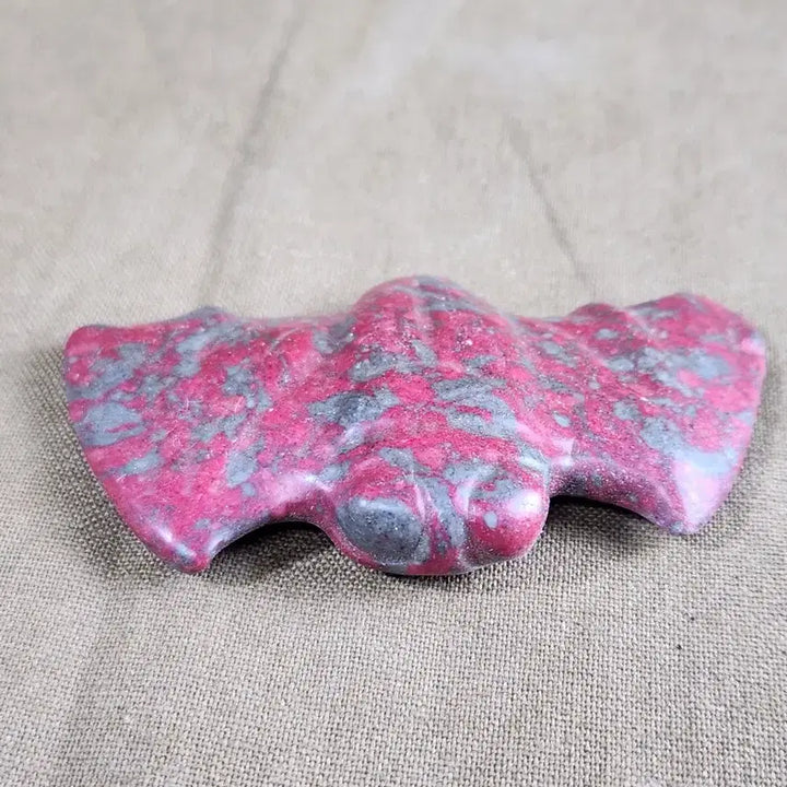 [BUNJANG] Hongshan Culture Bat Figurine / 계혈석같은 홍산문화 박쥐