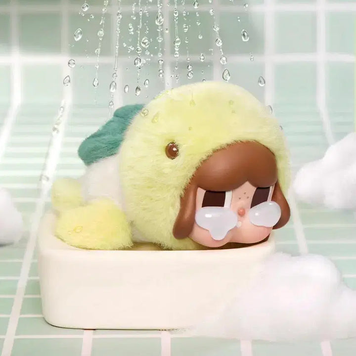 [BUNJANG] CryBaby Tears Sea Sea Turtle Sealed / 팝마트 크라이베이비 눈물바다 바다거북 미개봉
