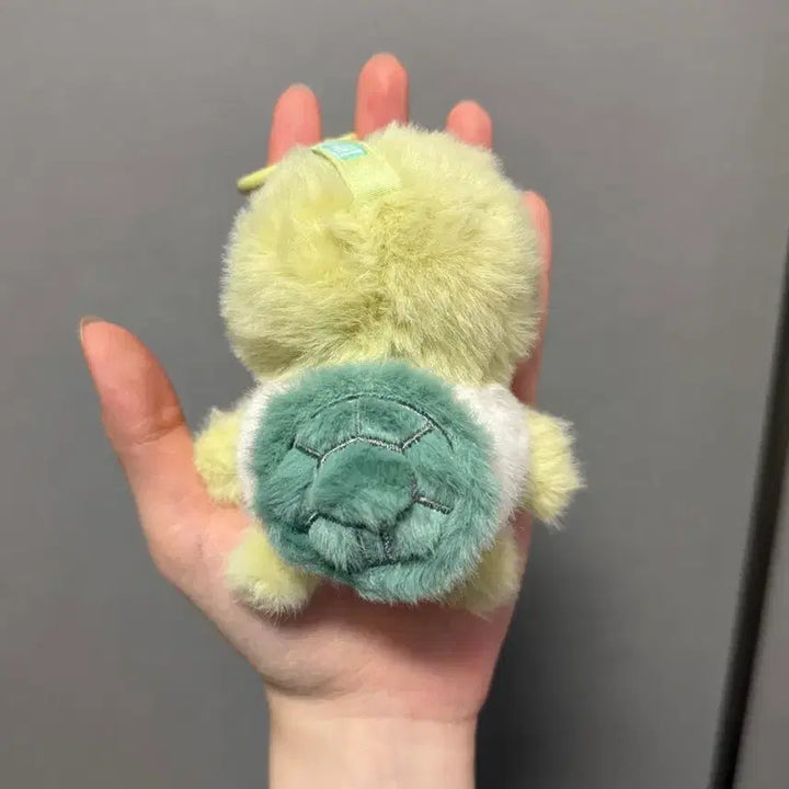 [BUNJANG] CryBaby Tears Sea Sea Turtle Sealed / 팝마트 크라이베이비 눈물바다 바다거북 미개봉