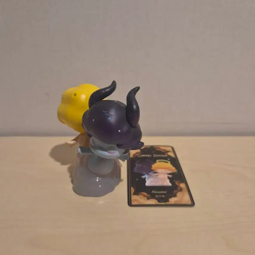 [BUNJANG] Pop Mart Dimoo Zodiac Figure / 팝마트 디무 조디악 피규어
