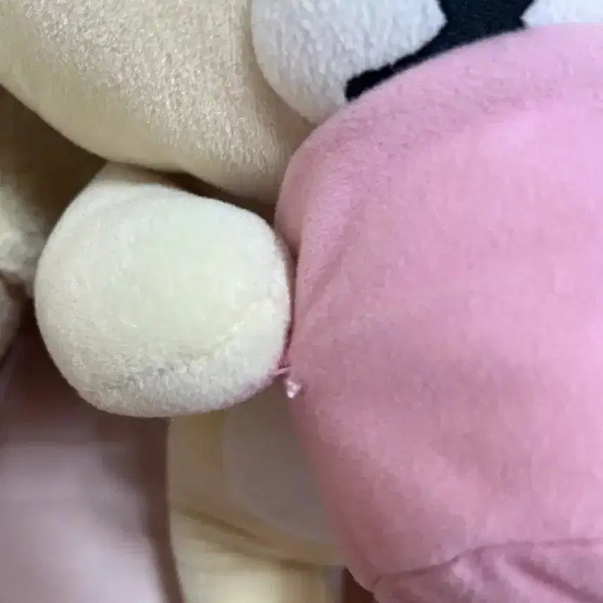 [BUNJANG] Rilakkuma Korilakkuma Vintage Plush Doll / 코리락쿠마 빈티지 인형