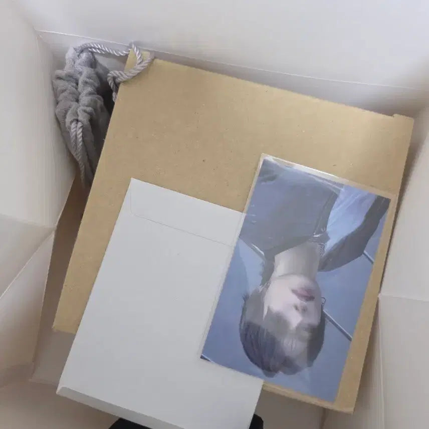 [BUNJANG] TXT Yeonjun Not Labelz To You Studio Gift Bundle Set / 연준 노레이블즈 역조공 양도