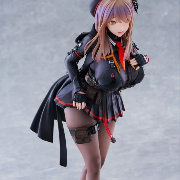 [BUNJANG] F:NEX Goddess of Victory: NIKKE Emma 1/7 Scale Figure / FNEX 1/7 승리의 여신 니케 엠마 피규어