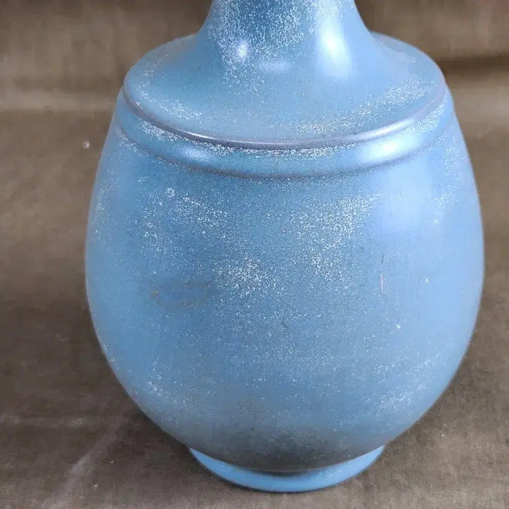 [BUNJANG] Northern Song Dynasty Yao Ware Celadon Vase / 중국도자기 여요 노오출구공사 청자