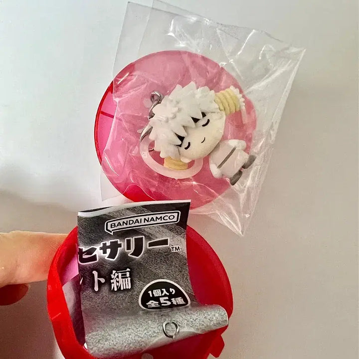 [BUNJANG] Komugi Chimera Ant Gacha Hunter x Hunter: World Collectable Figure Vol. 3 (Sealed) / [미개봉] 코무기/ 헌터헌터 메지루시 3탄 키메라앤트 가챠