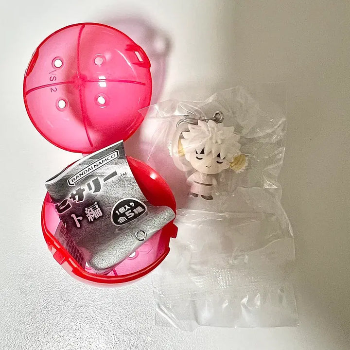 [BUNJANG] Komugi Chimera Ant Gacha Hunter x Hunter: World Collectable Figure Vol. 3 (Sealed) / [미개봉] 코무기/ 헌터헌터 메지루시 3탄 키메라앤트 가챠