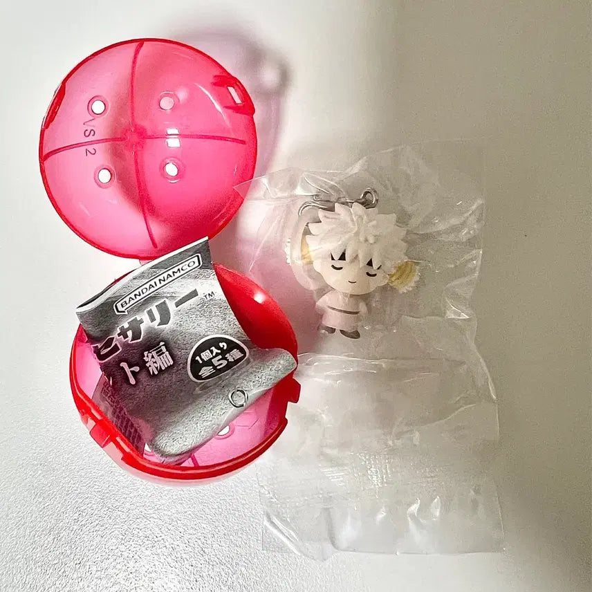 [BUNJANG] Komugi Chimera Ant Gacha Hunter x Hunter: World Collectable Figure Vol. 3 (Sealed) / [미개봉] 코무기/ 헌터헌터 메지루시 3탄 키메라앤트 가챠