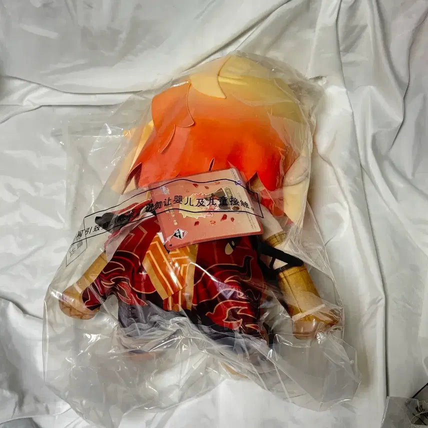 [BUNJANG] Honkai: Star Rail MyDay Plush (C Prize) / 미개봉] 붕괴 스타레일 쿠지 C상 마이데이 인형