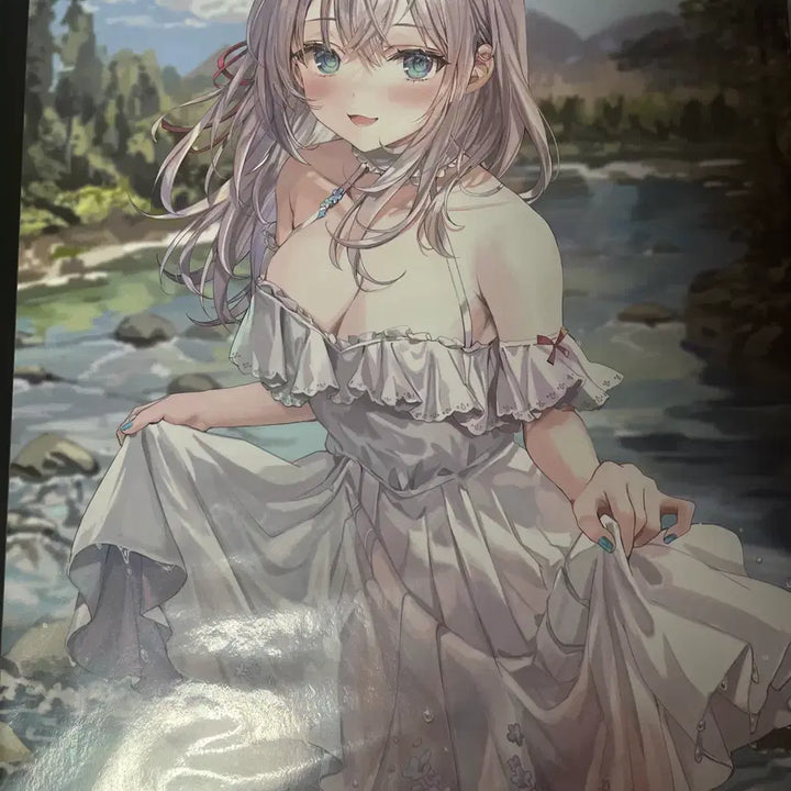 [BUNJANG] The Ryuo&