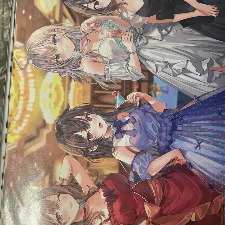 [BUNJANG] The Ryuo&
