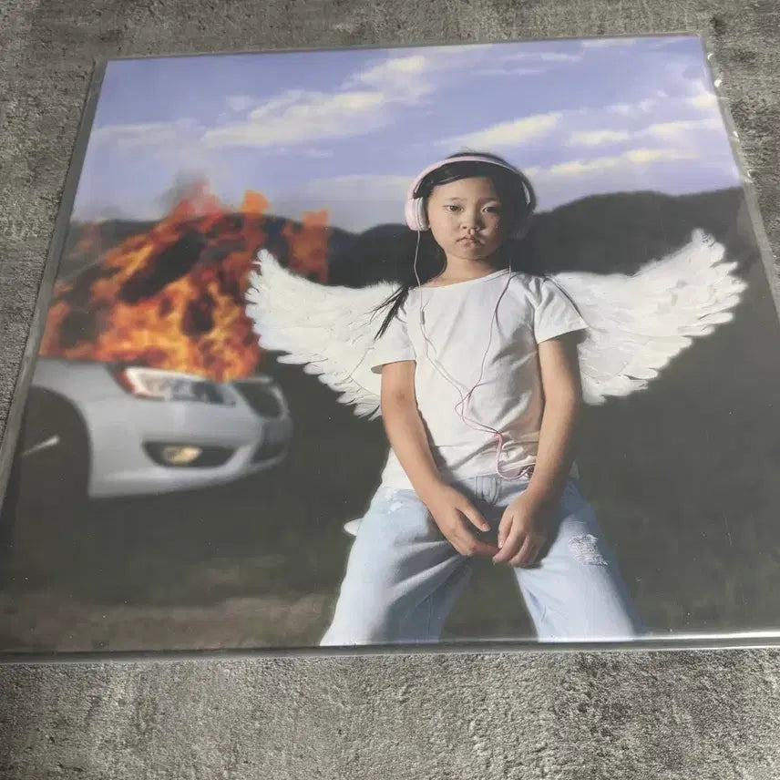 [BUNJANG] Various Artists Indie Music LP Bundle Set / 인디 가요 LP 일괄 판매 카더가든 기리보이 터치드 죠지