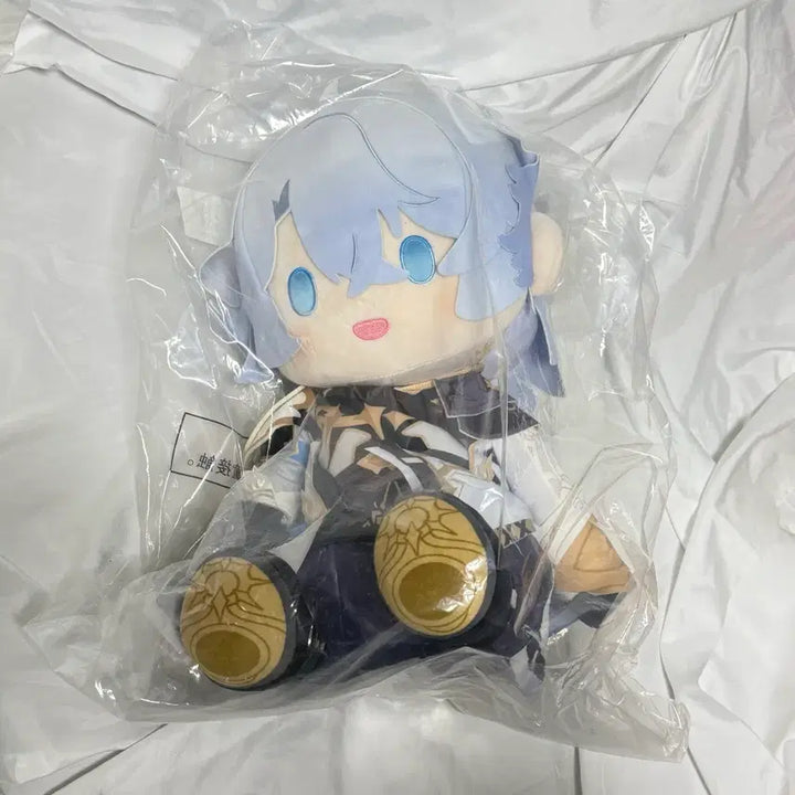 [BUNJANG] Honkai Star Rail Pinon Plush Toy (B Prize, Unsealed) / 미개봉] 붕괴 스타레일 쿠지 B상 파이논 인형