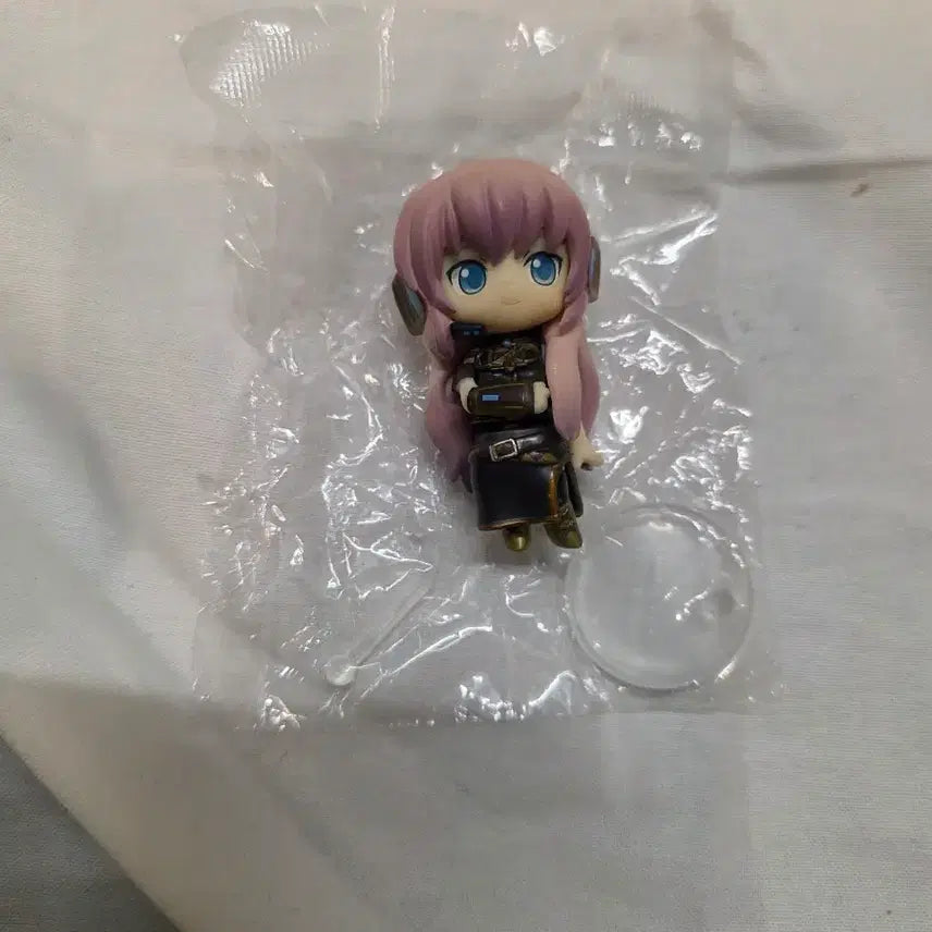 [BUNJANG] Nendoroid Petite Vocaloid Megurine Luka Figure / 넨도로이드 푸치 보컬로이드 메구리네 루카