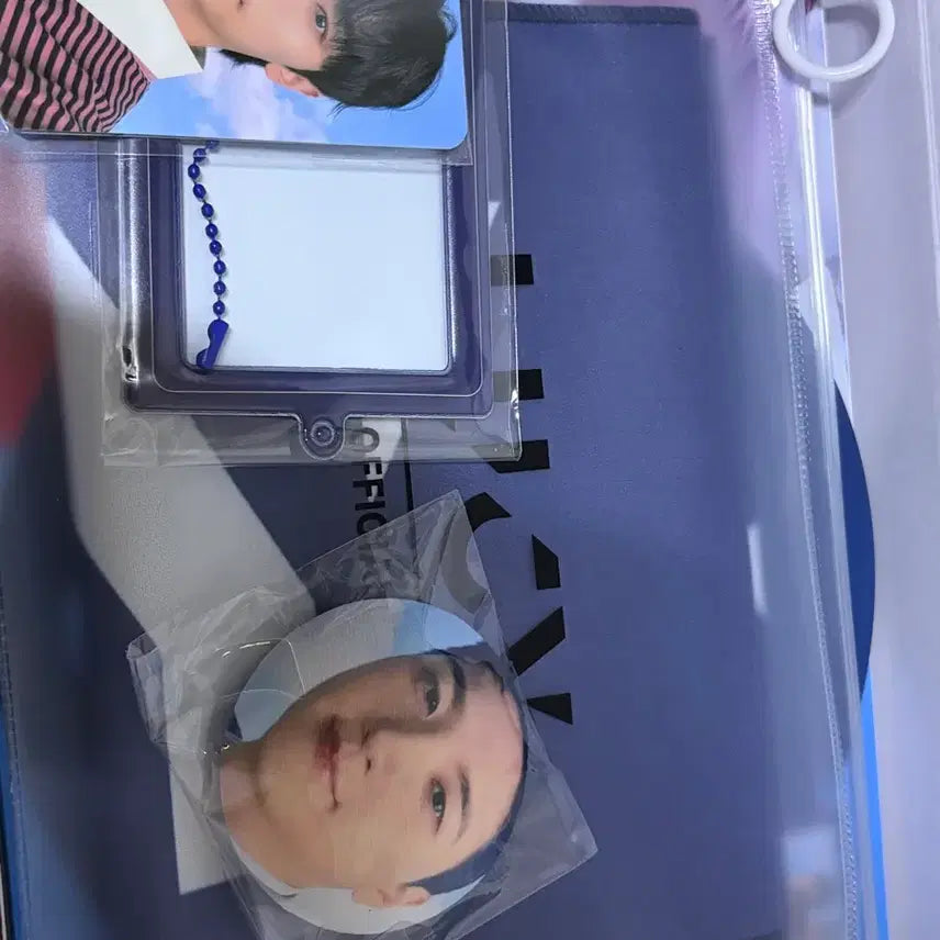 [BUNJANG] Lucy Walwali 1st Fanclub Kit Sealed / 루시 왈왈이 1기 팬클럽 키트 미개봉 판매합니당