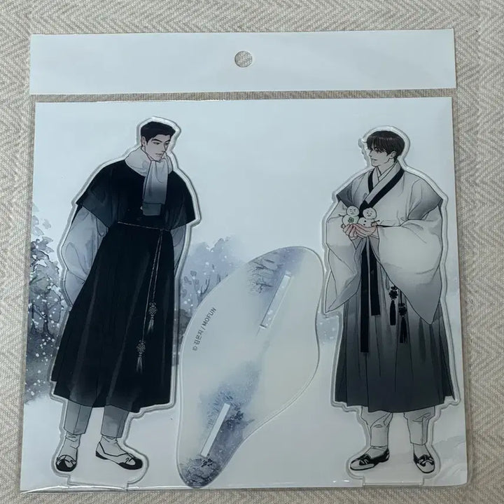 [BUNJANG] Limited Run Acrylic Stand / 리미티드런 아크릴 스탠드 팝니다.