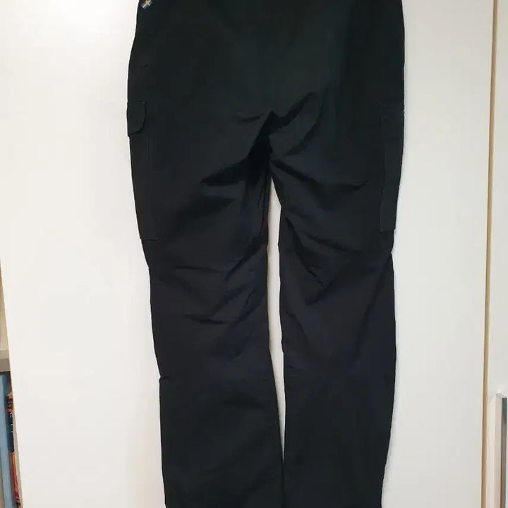 [SOLD OUT] 피엘라벤 G-1000 블랙 카고 바지