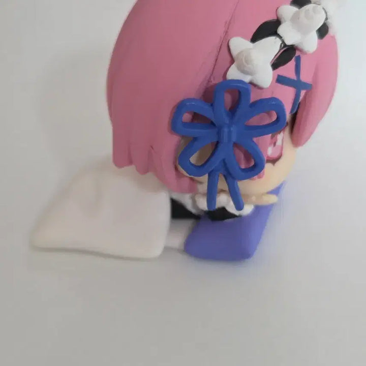 [BUNJANG] Re:Zero Ram Onemutan Gacha Figure / 리제로 람 오네무탄 가챠