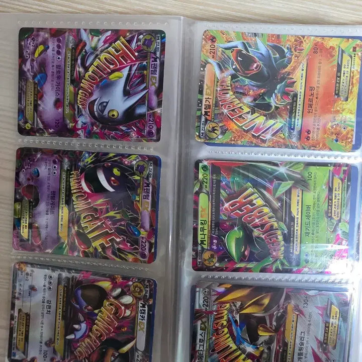[BUNJANG] Pokemon Card / 포켓몬 카드