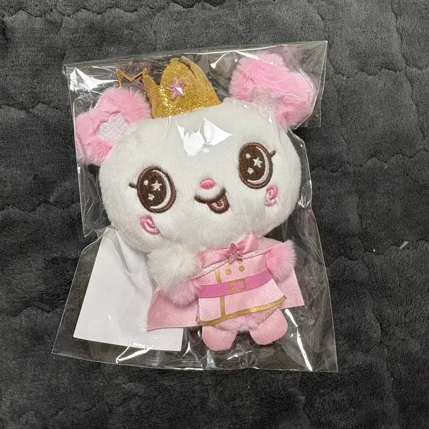 [BUNJANG] Wish Doll Sakuya Photocard Holder / 프린스 위시돌 사쿠야