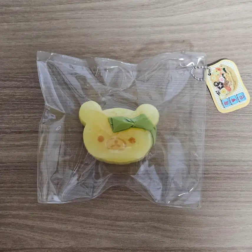[BUNJANG] Rilakkuma Handmade Squishy / 샤오홍슈 owo샵 리락쿠마 수제 말랑이