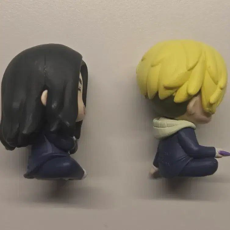 [BUNJANG] Tokyo Revengers Character Figures (Set of 2) / 도쿄리벤져스 피규어