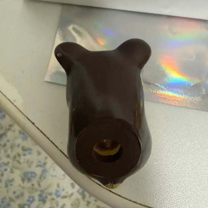 [BUNJANG] Hamtaro Figure / 햄토리 피규어