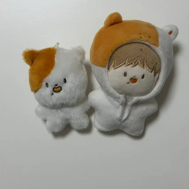 [BUNJANG] NCT Dream Jisung Pocket J Dols Bundle Set / Nct dream 엔시티 드림 지성 인형 포켓찌 포켓찌송 양도합니다.